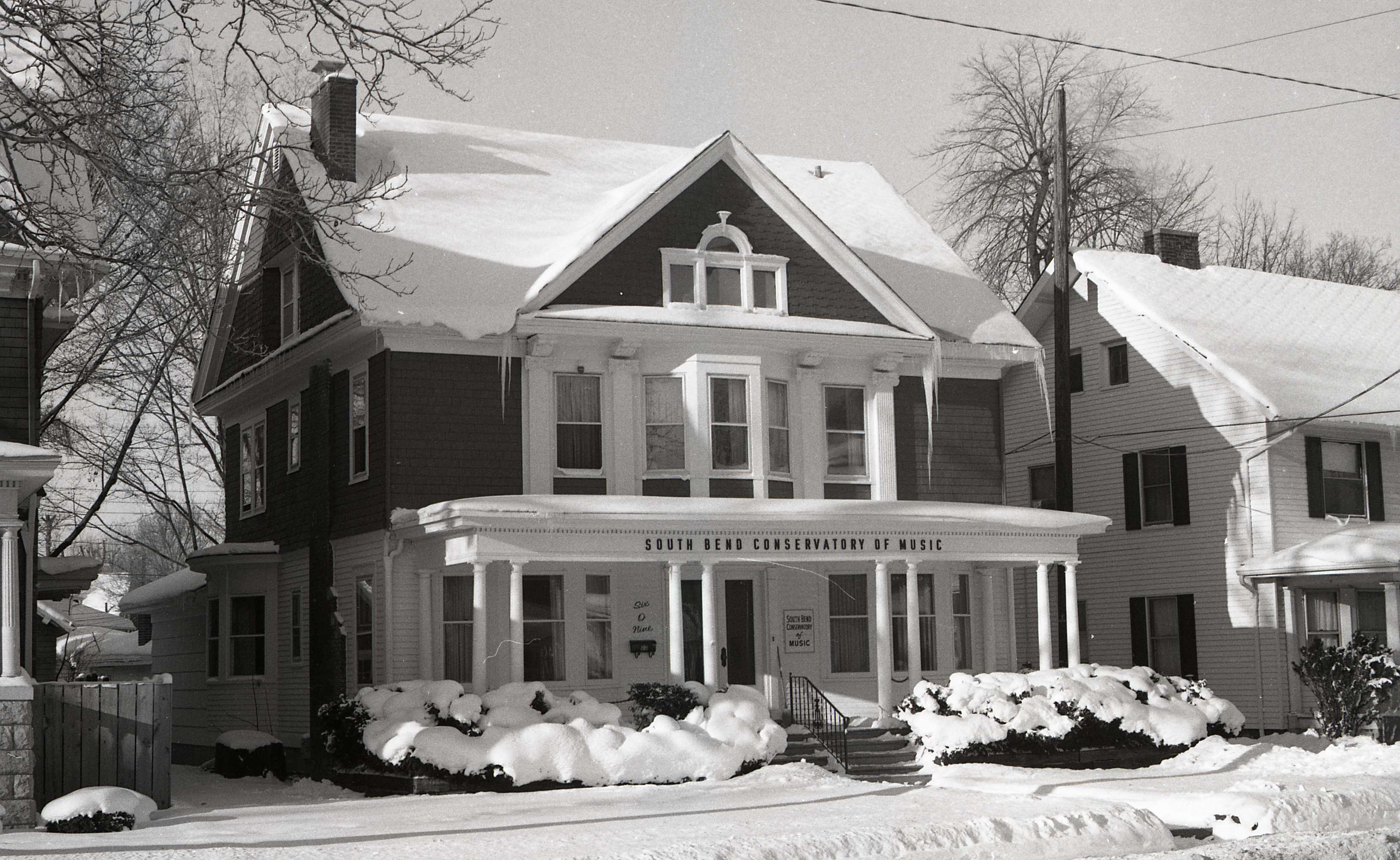 Image credit: Historic Preservation Commission of South Bend and St. Joseph County